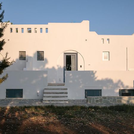Depi'S Sea Horizon Apartments Mikri Vigla Exterior foto